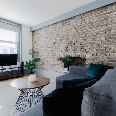 Prime Apartments Gloucester Road ลอนดอน ภายนอก รูปภาพ