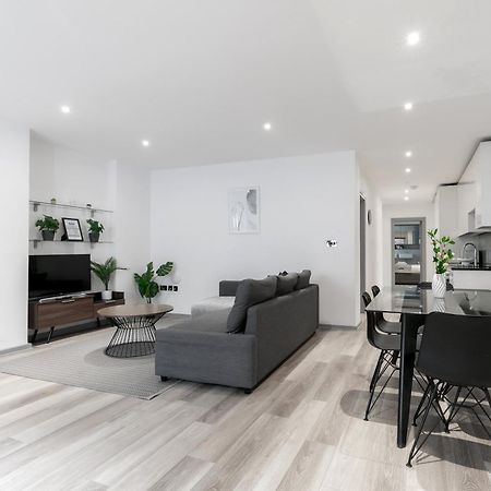 Prime Apartments Gloucester Road ลอนดอน ภายนอก รูปภาพ