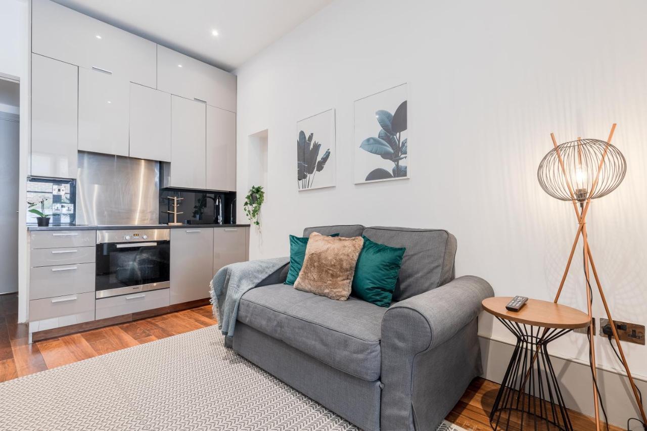 Prime Apartments Gloucester Road ลอนดอน ภายนอก รูปภาพ