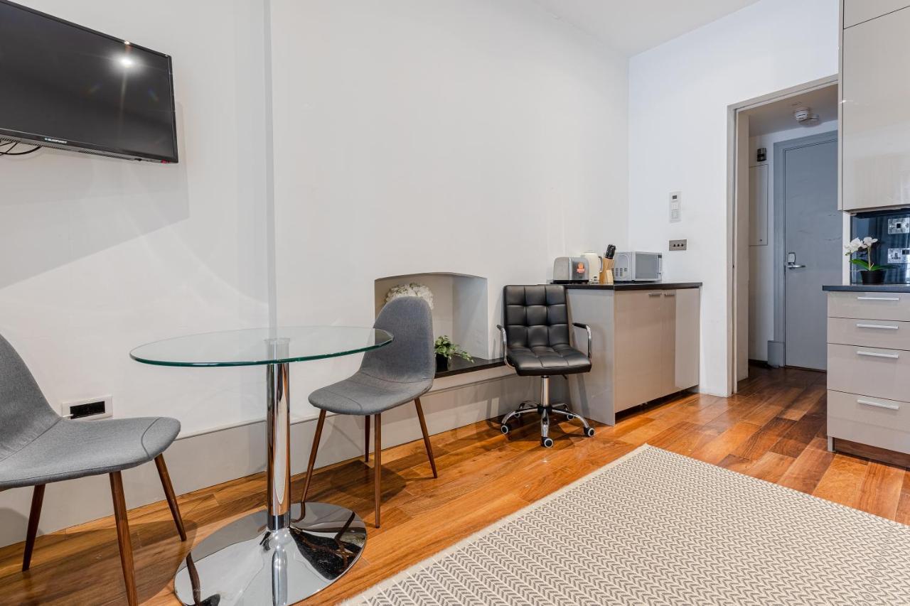 Prime Apartments Gloucester Road ลอนดอน ภายนอก รูปภาพ