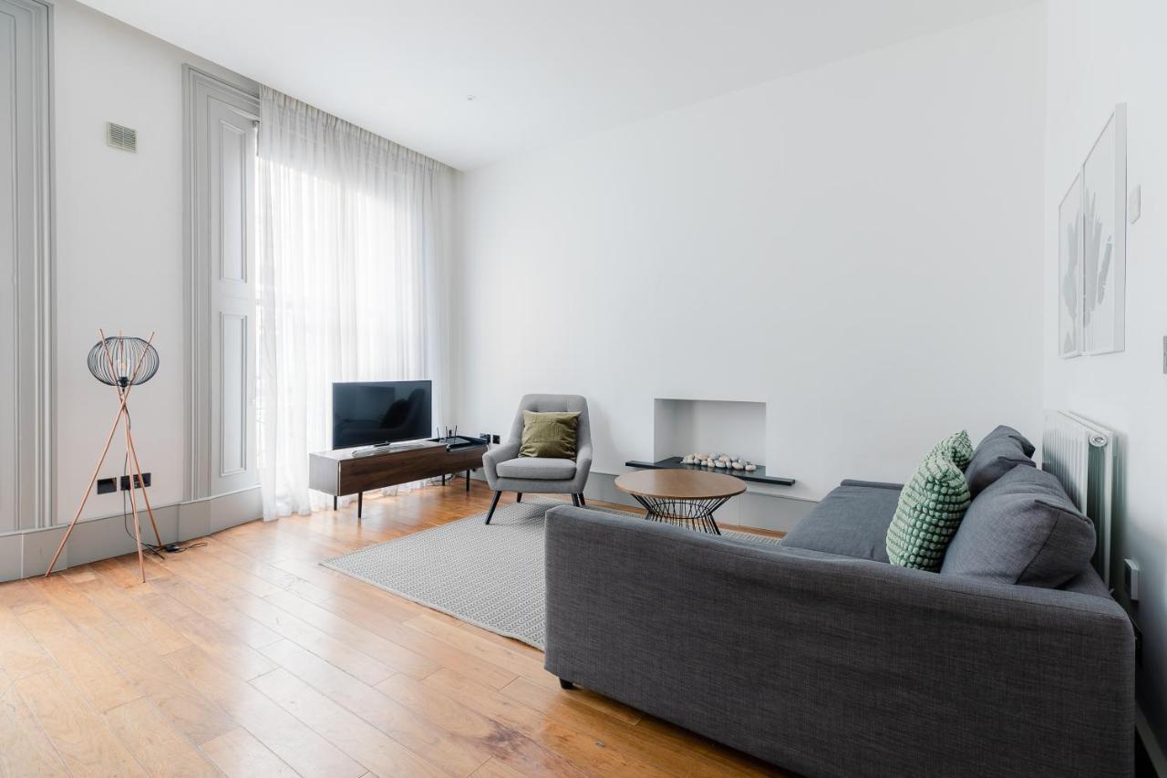 Prime Apartments Gloucester Road ลอนดอน ภายนอก รูปภาพ