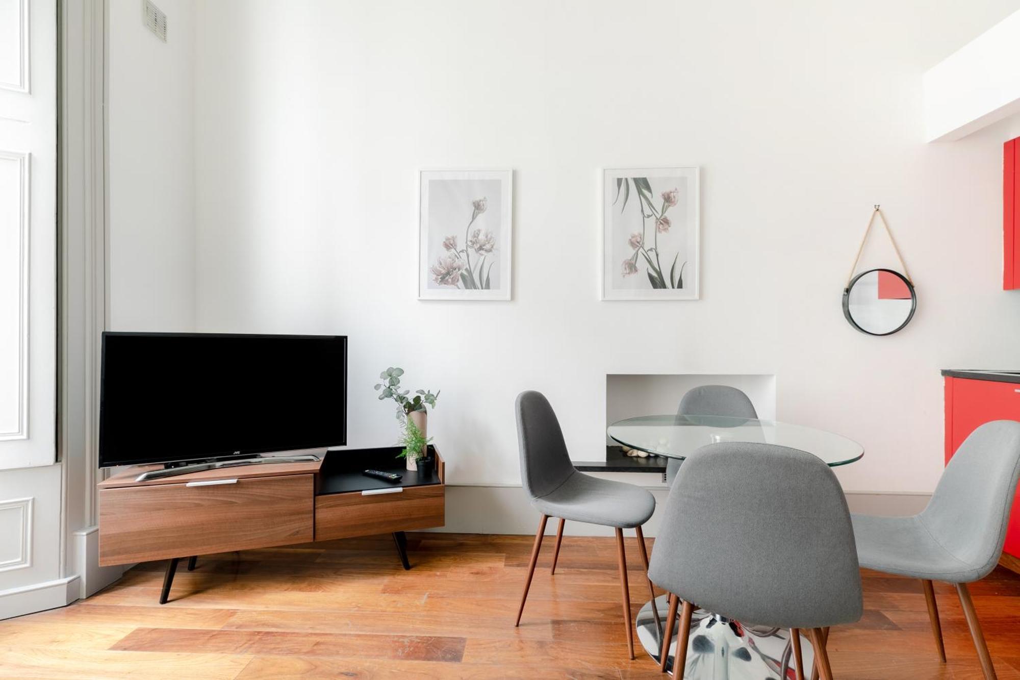 Prime Apartments Gloucester Road ลอนดอน ภายนอก รูปภาพ