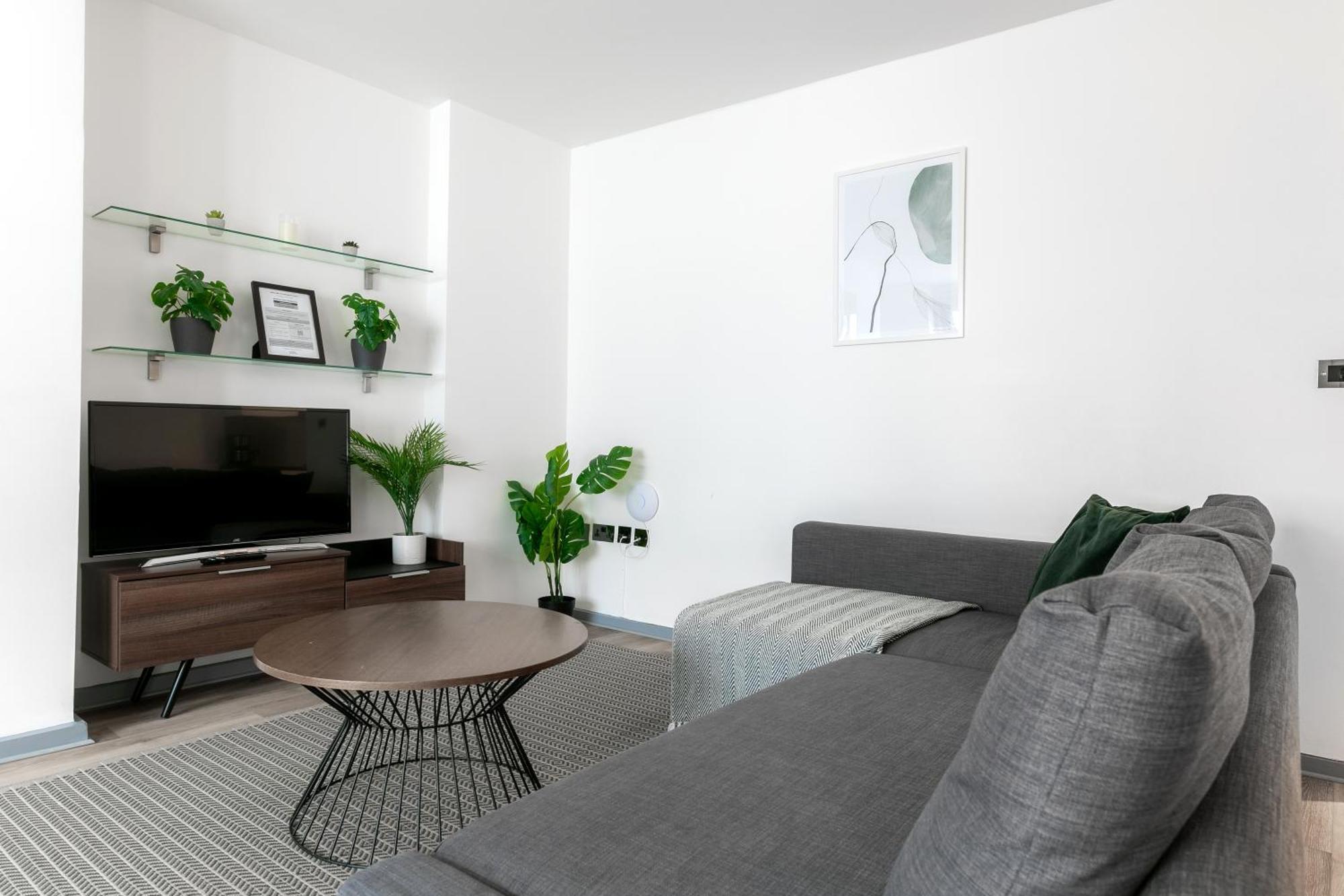 Prime Apartments Gloucester Road ลอนดอน ภายนอก รูปภาพ