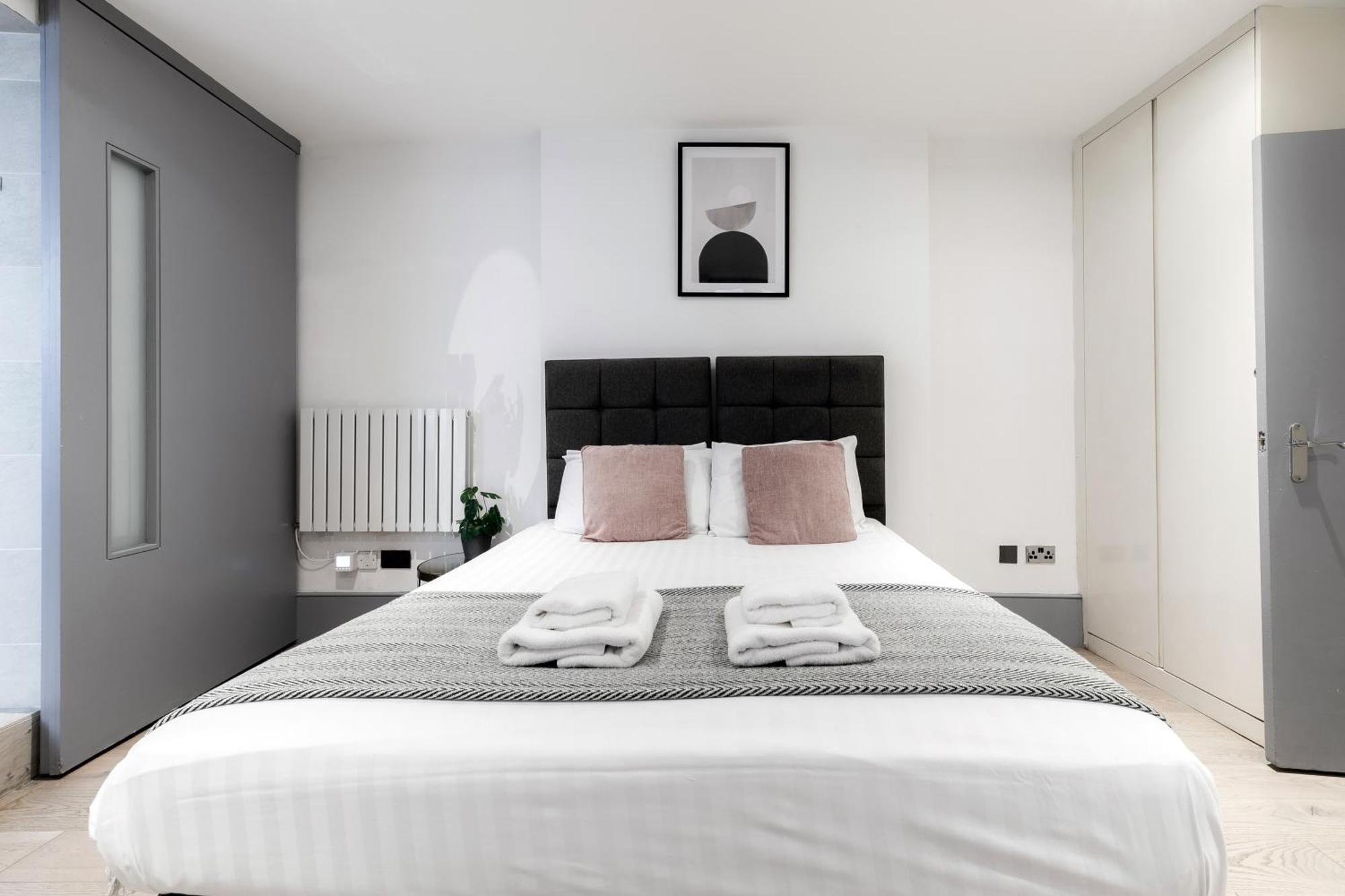 Prime Apartments Gloucester Road ลอนดอน ภายนอก รูปภาพ