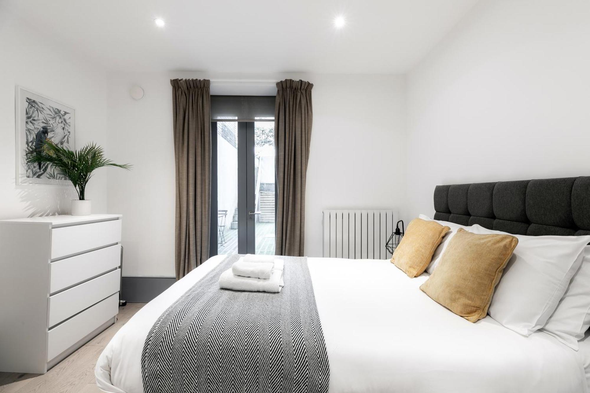 Prime Apartments Gloucester Road ลอนดอน ภายนอก รูปภาพ
