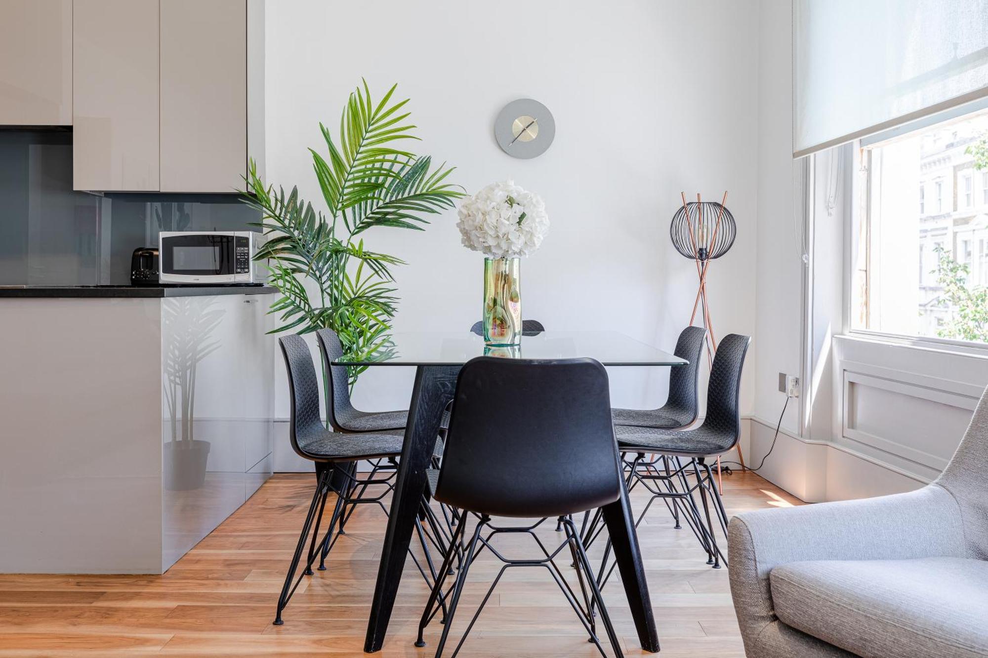 Prime Apartments Gloucester Road ลอนดอน ภายนอก รูปภาพ