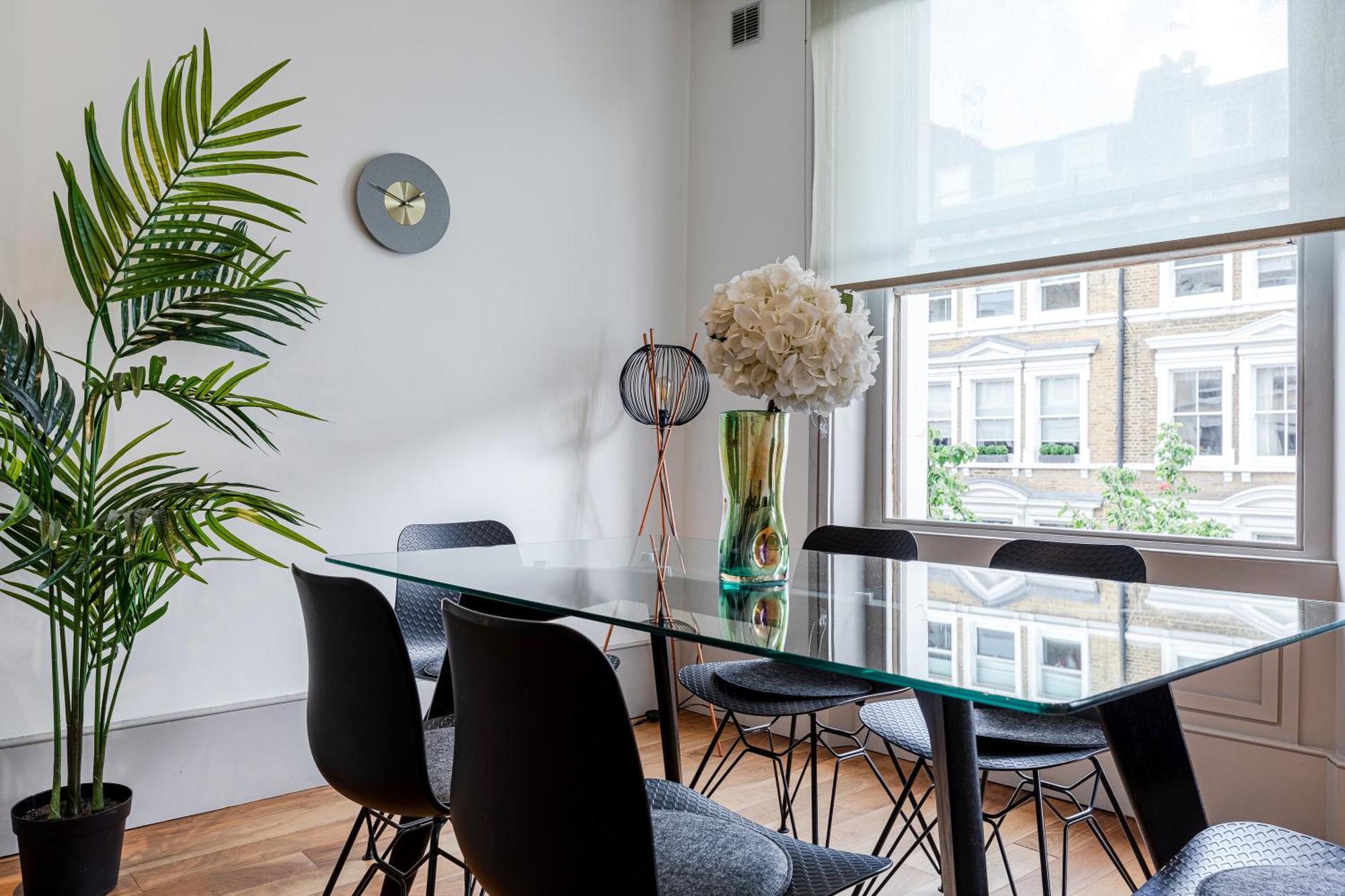 Prime Apartments Gloucester Road ลอนดอน ภายนอก รูปภาพ