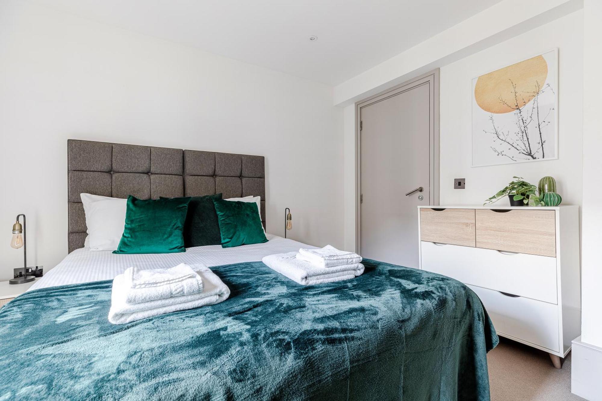 Prime Apartments Gloucester Road ลอนดอน ภายนอก รูปภาพ