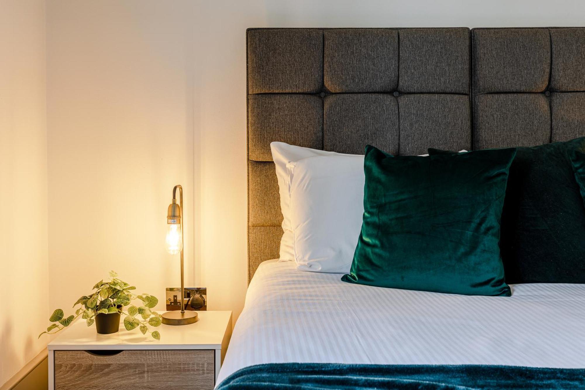 Prime Apartments Gloucester Road ลอนดอน ภายนอก รูปภาพ