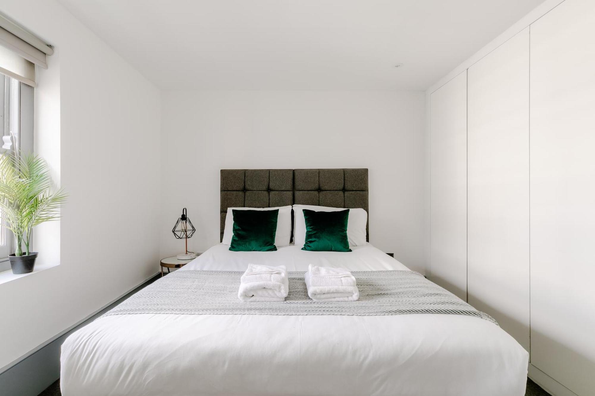 Prime Apartments Gloucester Road ลอนดอน ภายนอก รูปภาพ