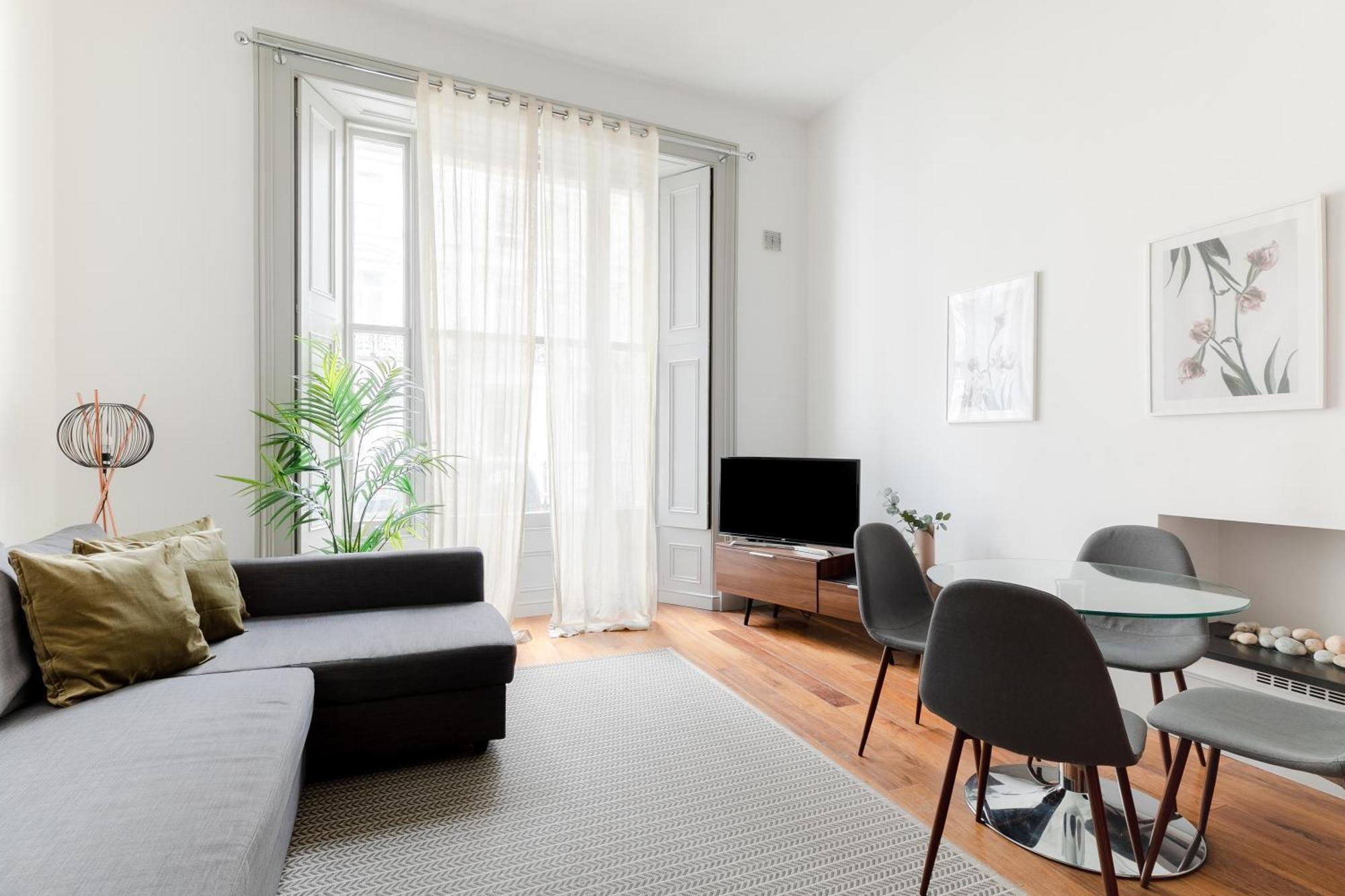 Prime Apartments Gloucester Road ลอนดอน ภายนอก รูปภาพ
