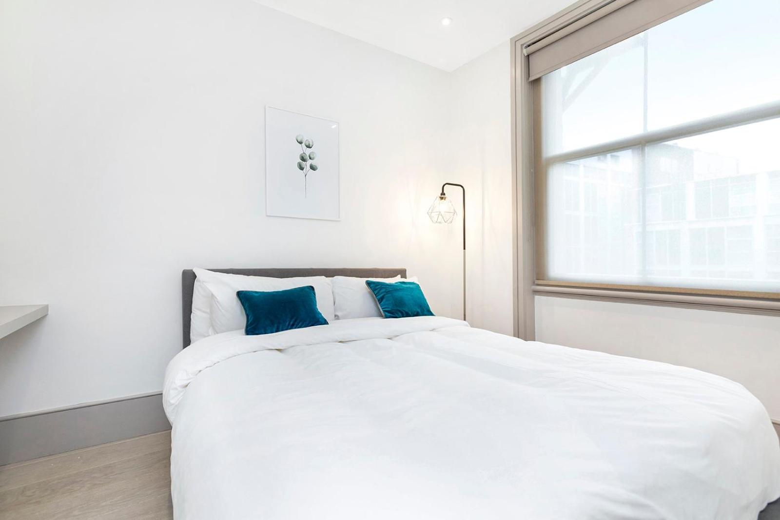 Prime Apartments Gloucester Road ลอนดอน ภายนอก รูปภาพ