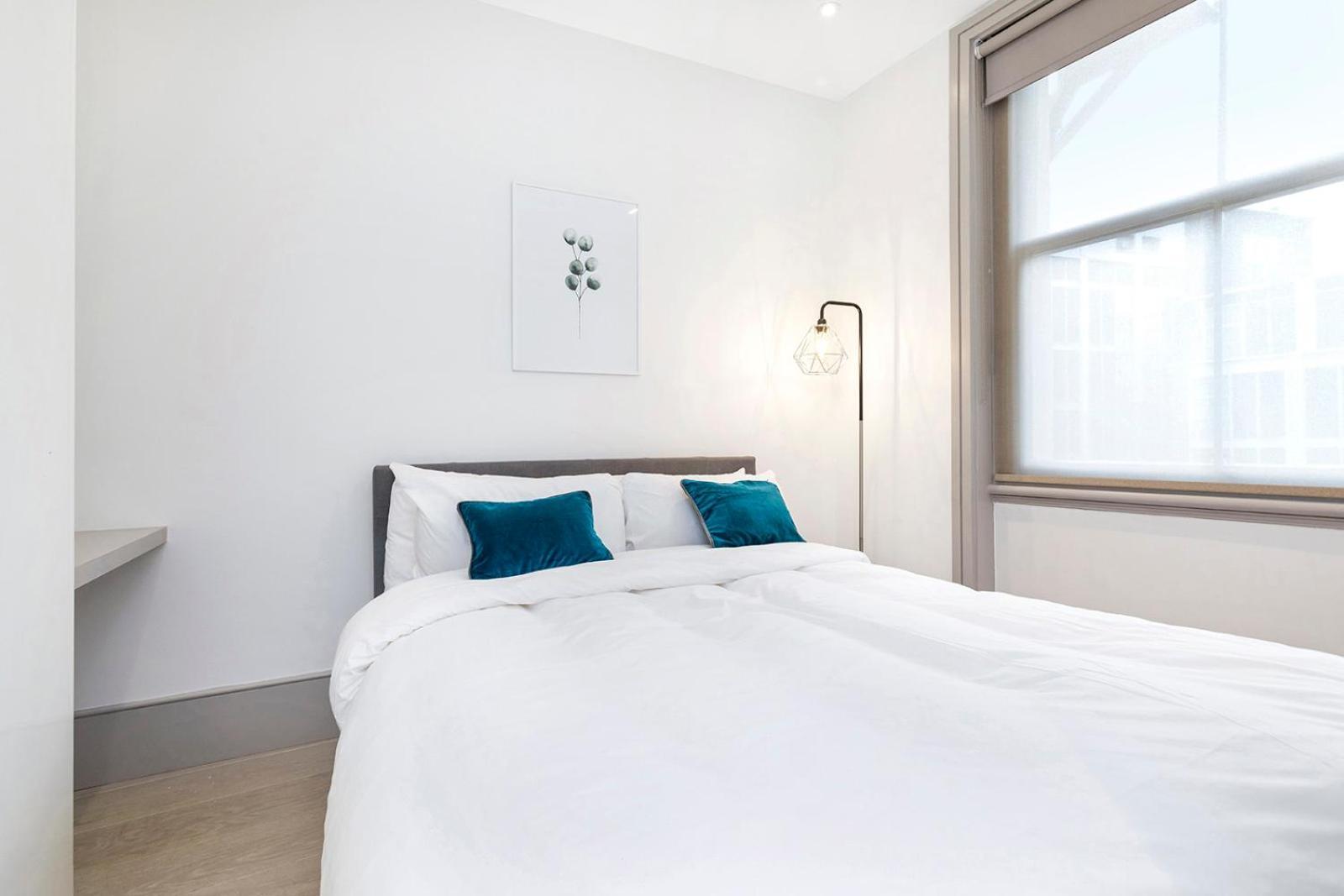 Prime Apartments Gloucester Road ลอนดอน ภายนอก รูปภาพ