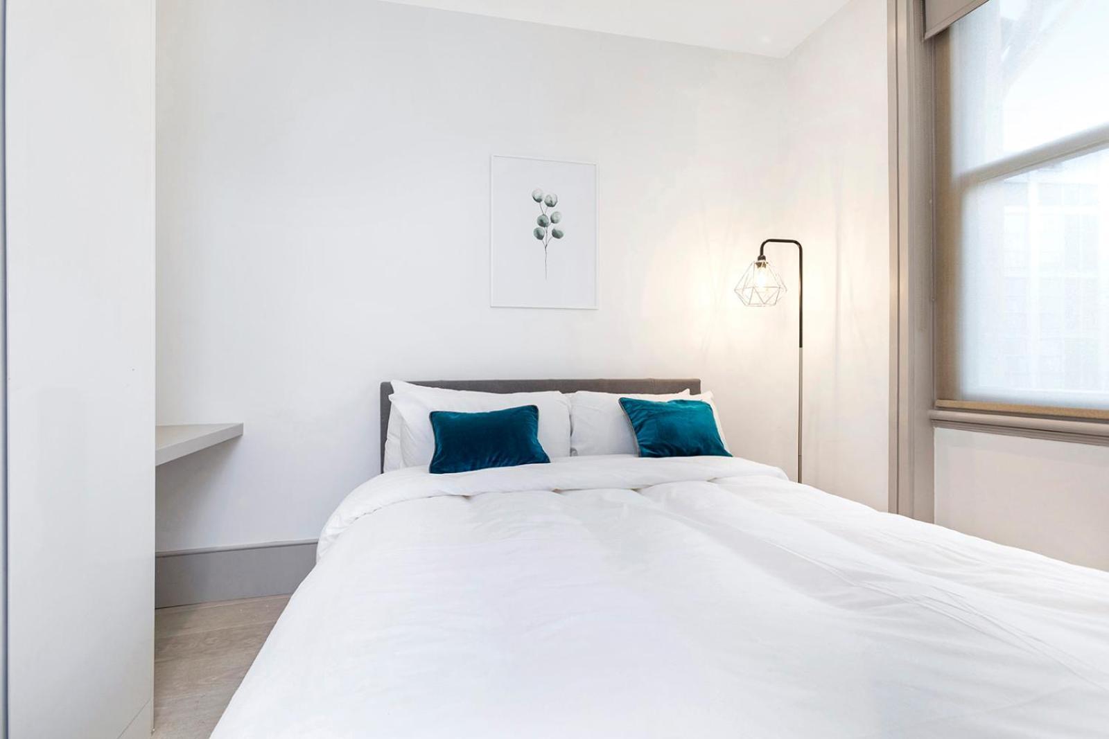 Prime Apartments Gloucester Road ลอนดอน ภายนอก รูปภาพ
